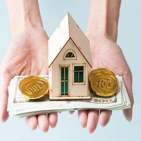 夏津房子抵押贷款的条件是什么?