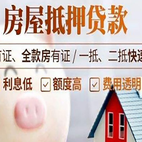 夏津贷款助贷公司新渝启服成立时间久